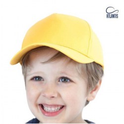 Παιδικό καπέλο (Alt Kid Start Five)